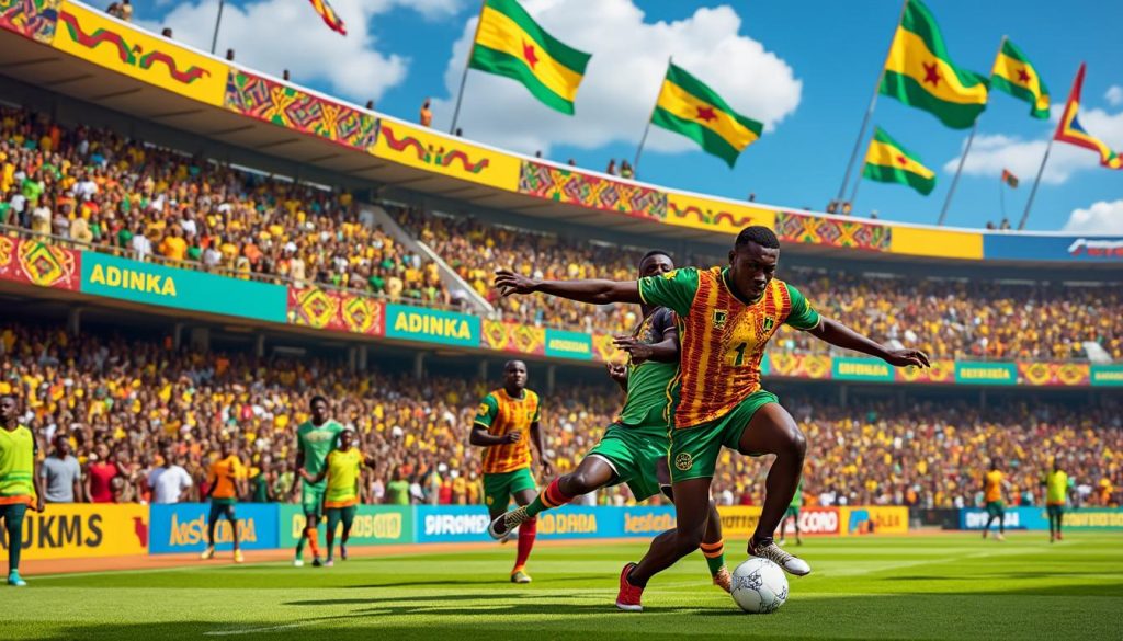 watch african matches live today with real-time updates, scores, and highlights. stay updated on all the action from african football leagues and tournaments.