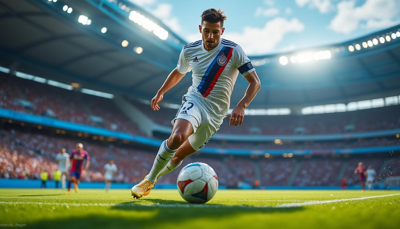 explore how combining statistical analysis with bet builders can help identify valuable outright bets for the 2026 world cup, enhancing your betting strategy and maximizing potential returns.