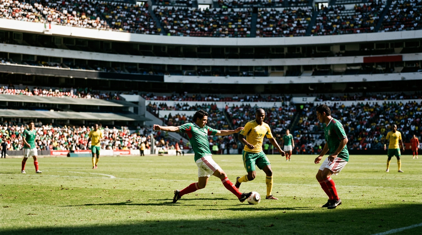 CAF’s Gamble: African Teams Double Down. Results a Mixed Bag