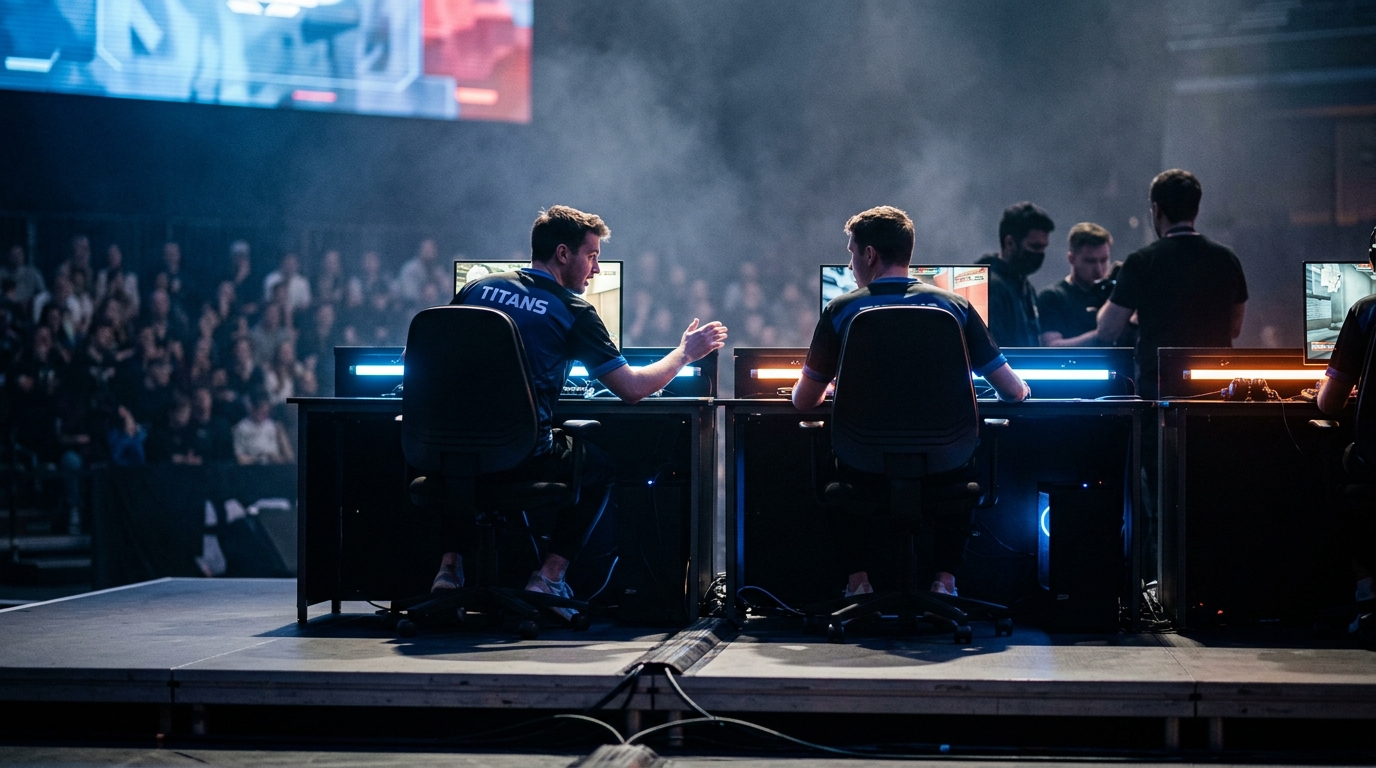 Team Dynamics: The Unsexy Secret to Winning