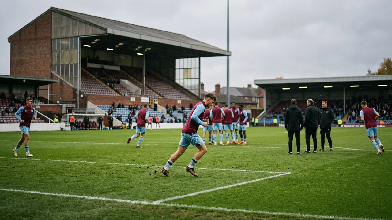 Tactical Legacies and Managerial Uncertainty
