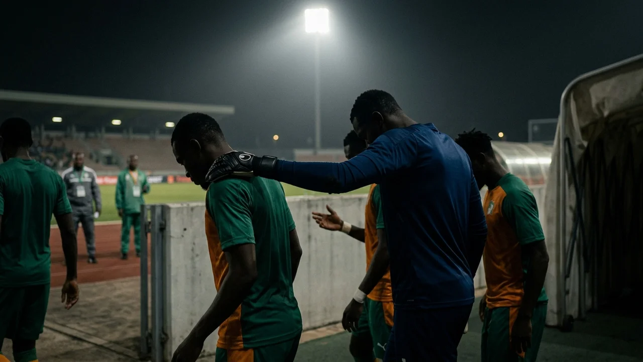 Onana’s Future and the Shadow of Exile