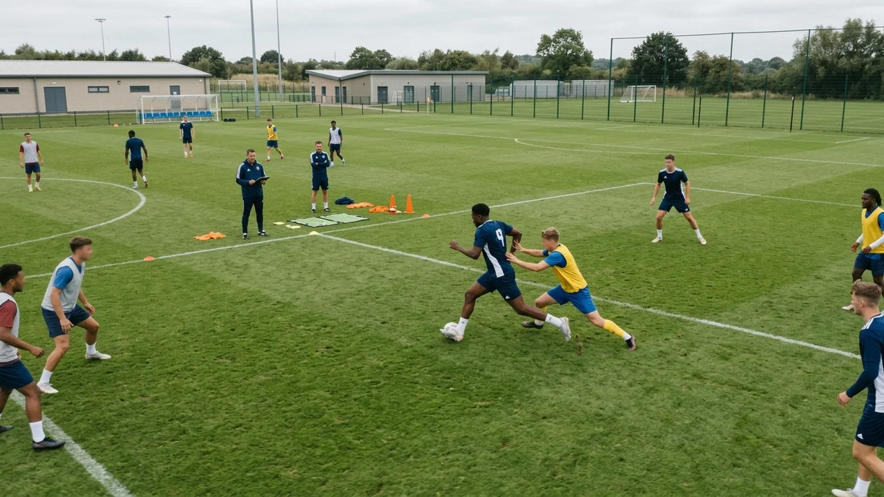 Dominik Szoboszlai and Andoni Iraola and Trey Nyoni